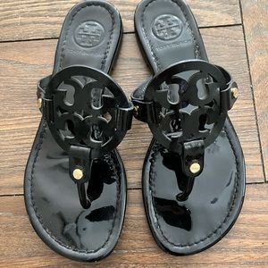 Tory Burch Miller Sandals